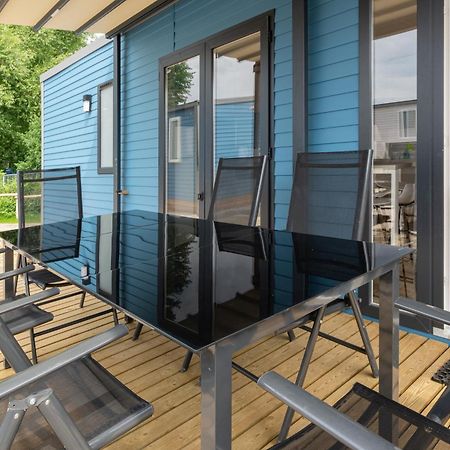 Vila Muschel 51 Scharbeutz Exteriér fotografie